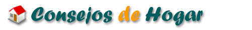 Consejos del Hogar